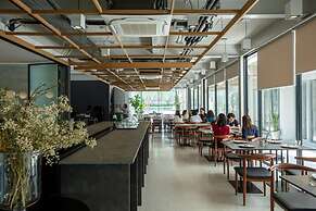 Reno Hotel Bangkok