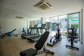 Reno Hotel Bangkok