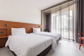 Reno Hotel Bangkok