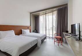 Reno Hotel Bangkok