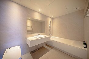 Pohang Hotel View