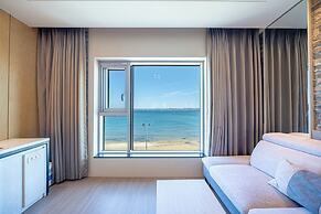 Pohang Hotel View