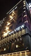 Pohang Hotel View