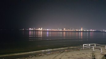 Pohang Hotel View