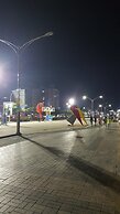 Pohang Hotel View