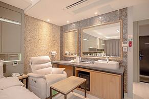 Pohang Hotel View