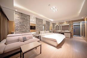 Pohang Hotel View