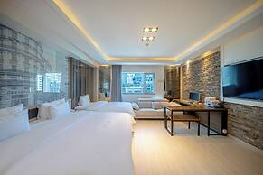 Pohang Hotel View