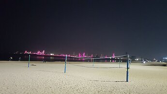 Pohang Hotel View