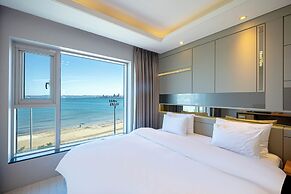 Pohang Hotel View