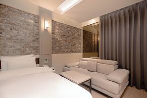 Pohang Hotel View