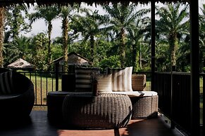 Khaosok Boutique Hideaway