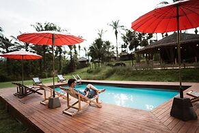 Khaosok Boutique Hideaway