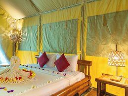 Khaosok Boutique Hideaway
