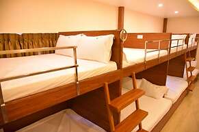 Hotel White Boutique