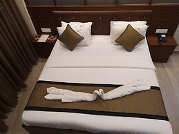 Hotel White Boutique