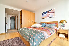 Landsea Apartment Downtown Branch