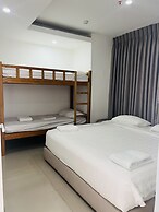 Chequers Suite
