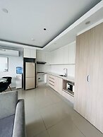 Chequers Suite