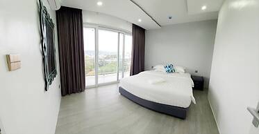 Chequers Suite
