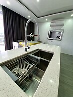Chequers Suite