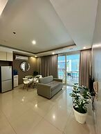 Chequers Suite