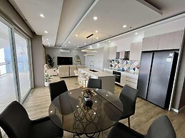Chequers Suite