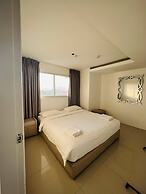 Chequers Suite
