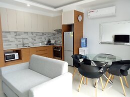 Chequers Suite