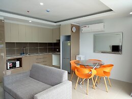 Chequers Suite