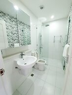 Chequers Suite