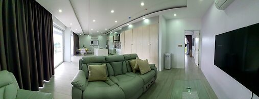 Chequers Suite