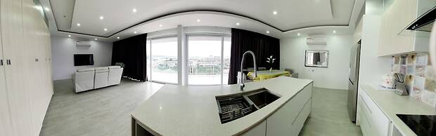 Chequers Suite