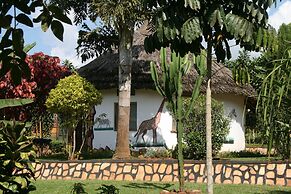 kabubbu resort center