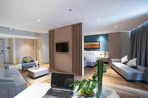 Halong Pearl Hotel