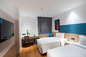 Halong Pearl Hotel