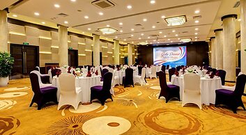 Halong Pearl Hotel