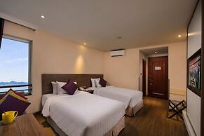 Halong Pearl Hotel