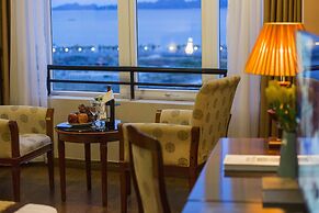 Halong Pearl Hotel