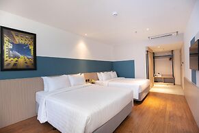 Halong Pearl Hotel