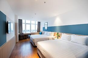Halong Pearl Hotel