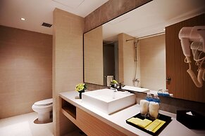 Halong Pearl Hotel