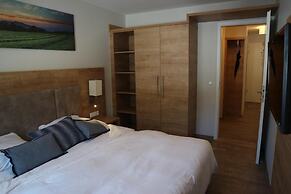 Feldberg Lodge