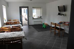 Bopladsen Jyndevad - Hostel