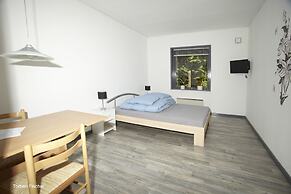 Bopladsen Jyndevad - Hostel