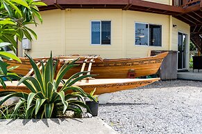 Island Breeze
