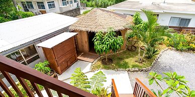 Island Breeze