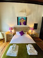 Cedrus Hotel