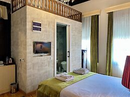 Cedrus Hotel