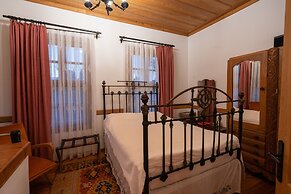 Cedrus Hotel